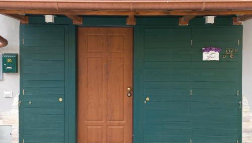 la Casa del Glicine - Foto 3