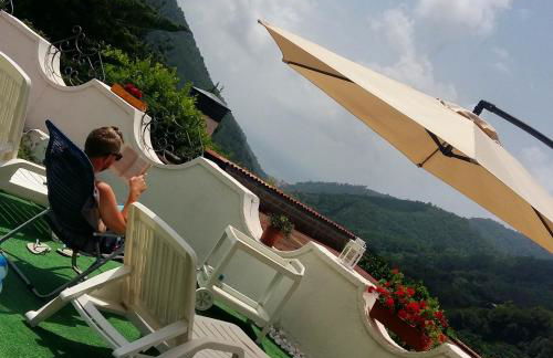 Villa Inn Costa - Foto 61