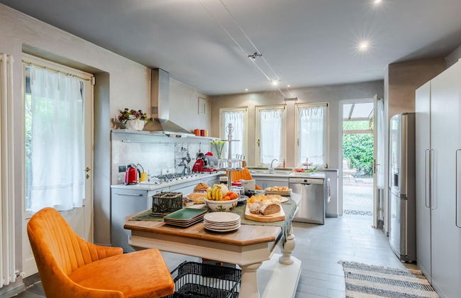 Villa The Secret Escape - Foto 12