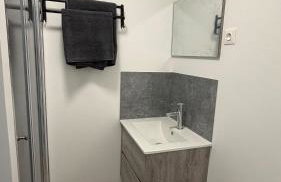 logis des Adhemar ,apparts cosy centre ville ,sejour-tricastin - Foto 20