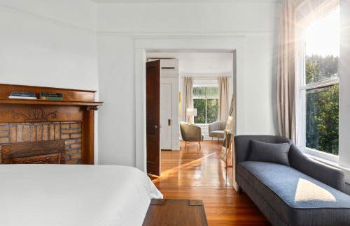 The Historic Bonners Family Home- 4 Bedroom - Panoramic River Views, Casino Nearby - Foto 30