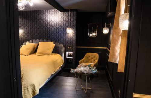 Superbe Appartement avec Jacuzzi... - Foto 21