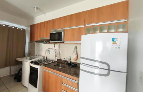 Lindo e Confortavel Apto Ideal Torquato - Foto 19