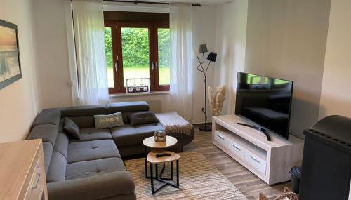 Ferienwohnung Plaue Auszeit mit Privatstrand und Bootsliegeplatz - Foto 3