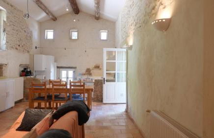 La Chapelle Gite avec piscine chauffee - Foto 8