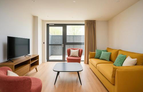 The Sophisticated Stay - Foto 28