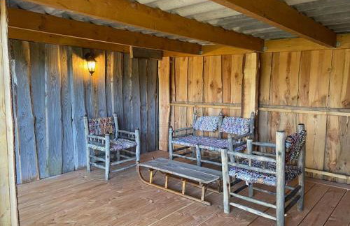 La Cabane trappeur - Photo 12