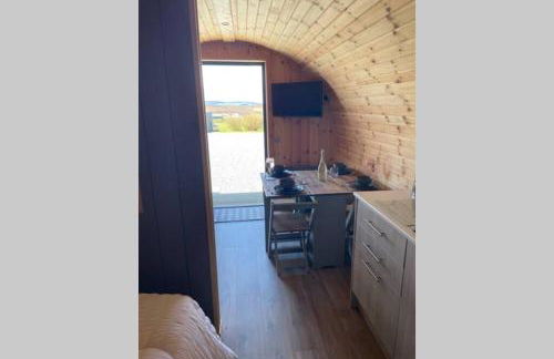 Allt Yelkie Pod Ceithir, Earlish - Foto 8