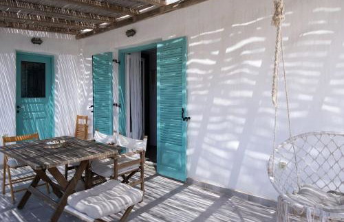 Kyon Beach Suites Kythnos - Foto 14