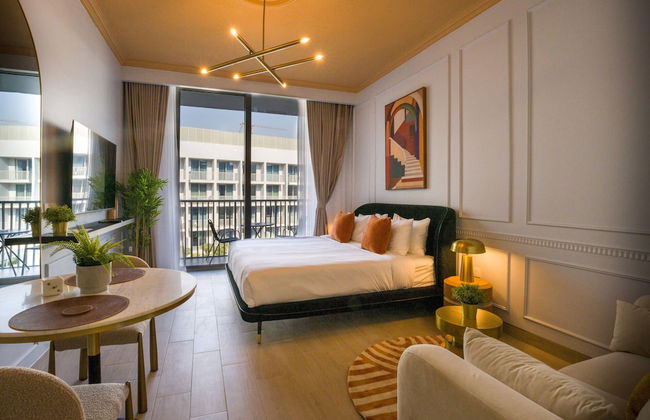 Easygo-spacious STU Luma 22 94 - Photo 1