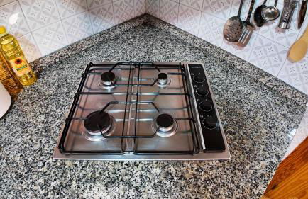 Apartalux Luna Carboneras - Foto 9