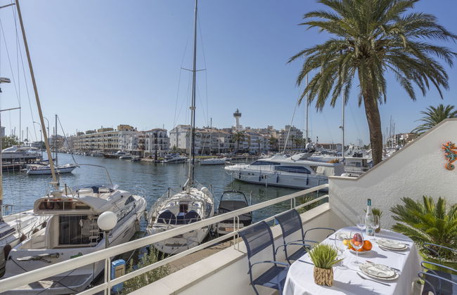 Port Rhodes - Foto 26