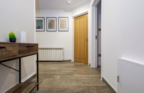 Private Luxe Bournemouth 5BR-7 Beds-3 Bath-Garden-Parking - Foto 55