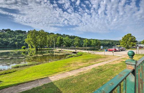 11 Mi to Dtwn Branson: Cottage in Rockaway Beach! - Photo 24