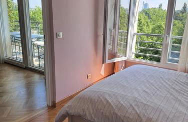 3 bedrooms with Tour Eiffel view - Foto 52