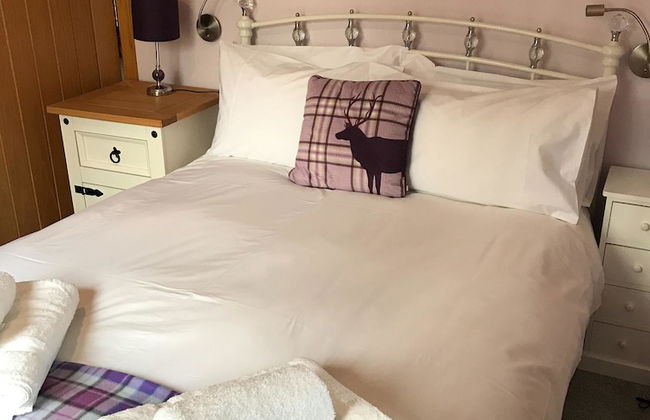 Glenlochy Nevis Bridge Apartments - Foto 8