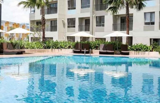 The Masteri Thao Dien Centerpoint Residences - Foto 69