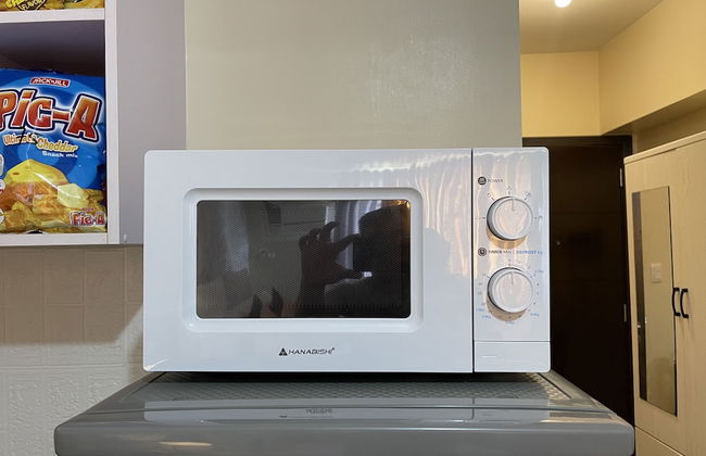 Avida Tower Davao - Foto 41