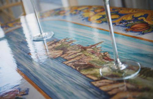 Villa Lilla sulla Spiaggia di San Vincenzo LUXURY - Foto 66