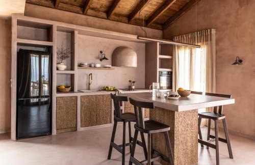 Terracotta Fiscardo Villas - Foto 69