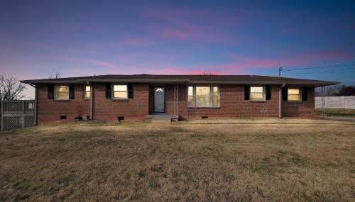 Quiet Retreat Near Opryland & Airport home - Foto 2