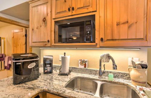 Cozy Buena Vista Apartment Less Than 4 Mi to Main Street! - Foto 19