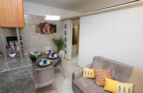 Studio Manaíra #806 - João Pessoa By Carpediem - Foto 9