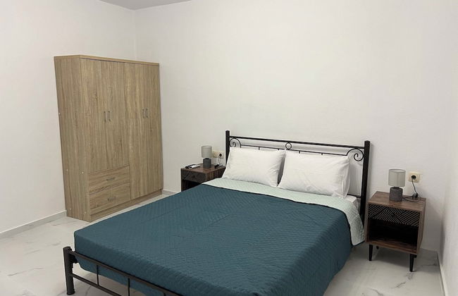 Kourites Apartments - Foto 2