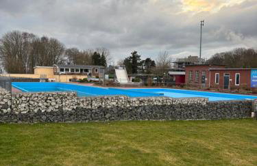 Ferienwohnung Hygge und Mee-h-r - Foto 43