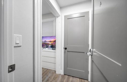 Bright Private Room Near Beaches, Public Transit - Foto 19