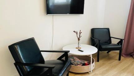 Entspannte Souterrain Wohnung - Foto 3