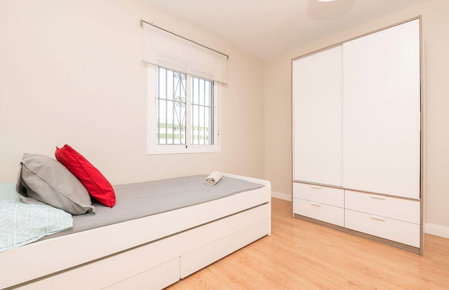 Casta Uelas in Jerez de la Frontera - Foto 17