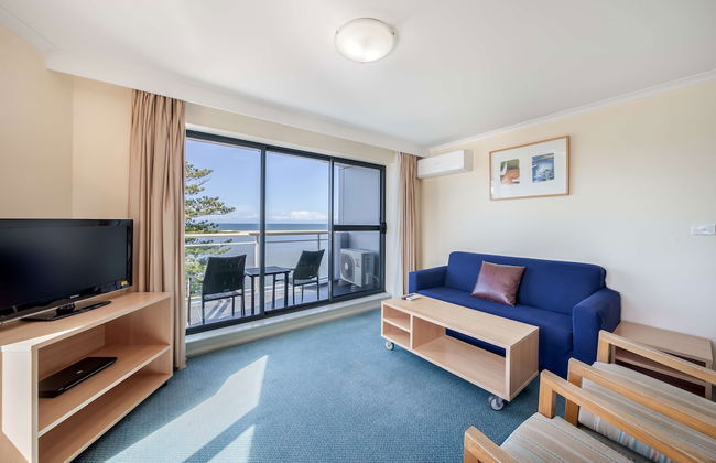 Oaks The Entrance Waterfront Suites - Foto 40