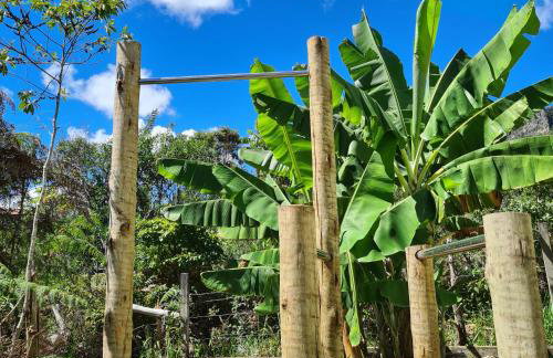 Green Chales - Vale do Capão - Foto 72