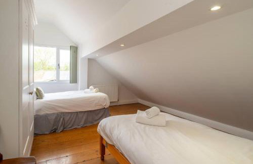 East Green Farm Cottages - The Hayloft - Foto 36