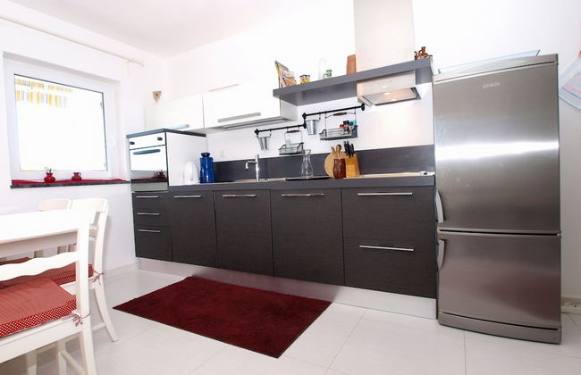 Apartment 1418 - Photo 18