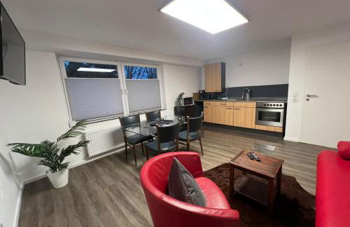 Pilgrims "Harry" 1 SZ wifi - Foto 10