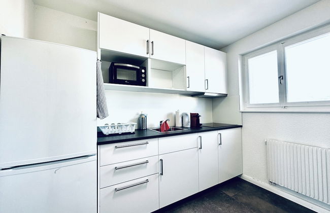 ZIMMERzuVERMIETEN.ch Deitingen Neumatt - Foto 13