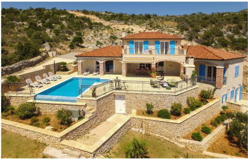 Villa Terra Rogoznica - Foto 1