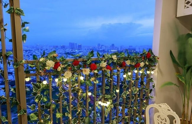 Couple Retreats - Romantic Apartment - Foto 26