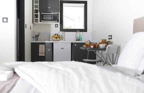 514 Appart Hotel - Foto 47