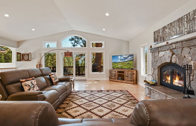 Mountain Bear Lodge - Foto 1