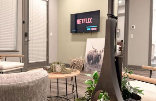 The Nichols Estate - Fort Worth - SameDay Bookings - Foto 18