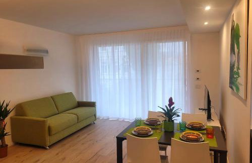 BELLAViTA LAKE GARDA Apartments - Foto 14