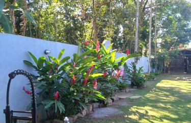 Casa Rústica na praia Cigarras - Foto 7