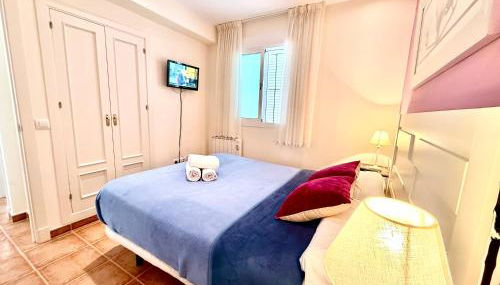 V Centenario free parking by Staycare - Photo 3