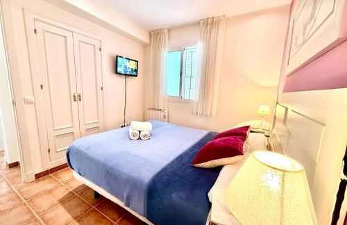 V Centenario free parking by Staycare - Photo 3