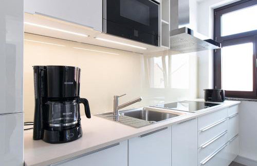 Ferienwohnungen MARKT 1 am Rathaus Tangermünde - Foto 15