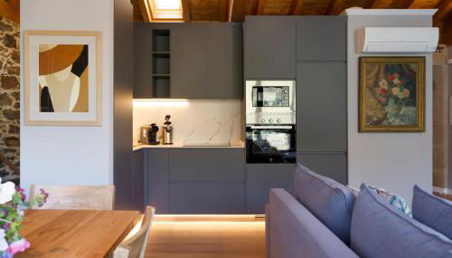 Ribeira Sacra a Orilla Rio Miño Casas do Pincelo - Foto 5