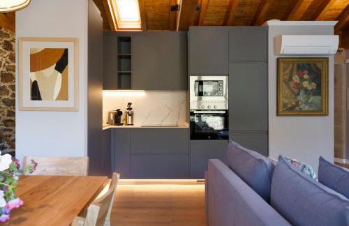 Ribeira Sacra a Orilla Rio Miño Casas do Pincelo - Foto 5